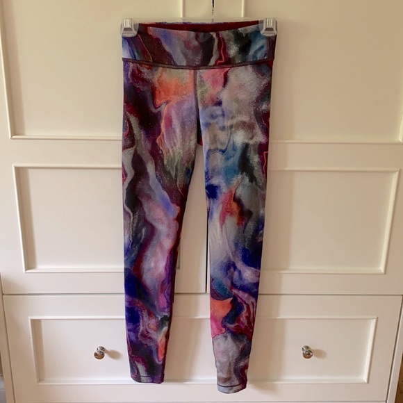 Athleta Girl leggings - Picture 1 of 3